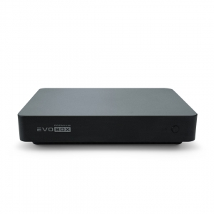 Hi-End караоке-система EVOBOX Premium + EvoSoundBar (саундбар с караоке) в Чебоксарах