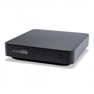 караоке-комплект EVOBOX + EvoSound Sphere 2.1 в Чебоксарах