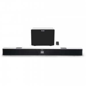 караоке-комплект EVOBOX Classic + EvoSound Bar (саундбар с караоке) в Чебоксарах