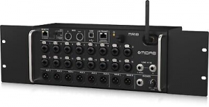 Midas MR18 цифровой микшер в Чебоксарах