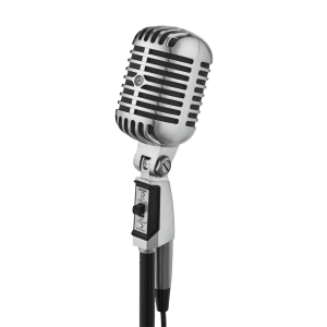 SHURE 55SH SERIES II вокальный, динамический микрофон в Чебоксарах