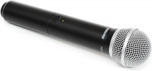 SHURE BLX24E/PG58 M17 вокальная радиосистема в Чебоксарах
