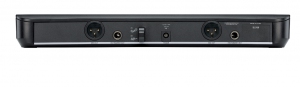 SHURE BLX288E/B58 M17 вокальная радиосистема в Чебоксарах