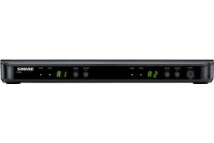 SHURE BLX288E/PG58 M17 вокальная радиосистема в Чебоксарах