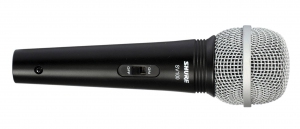 SHURE SV100-A динамический микрофон в Чебоксарах