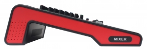 SVS Audiotechnik mixers AM-12 Микшерный пульт аналоговый, 12-канальный в Чебоксарах