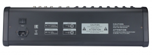 SVS Audiotechnik mixers AM-12 Микшерный пульт аналоговый, 12-канальный в Чебоксарах