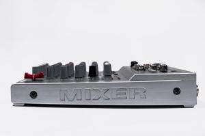 SVS Audiotechnik mixers AM-6 DSP Микшерный пульт аналоговый, 6-канальный SVS Audiotechnik mixers в Чебоксарах
