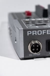 SVS Audiotechnik mixers AM-6 DSP Микшерный пульт аналоговый, 6-канальный SVS Audiotechnik mixers в Чебоксарах
