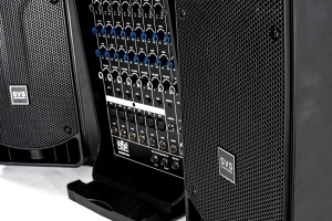 SVS Audiotechnik STAGESET 600 Акустический комплект активный в Чебоксарах