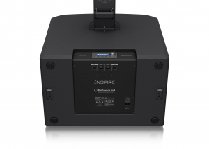 Turbosound iNSPIRE iP3000 модульная аудио колонна 2000Вт в Чебоксарах