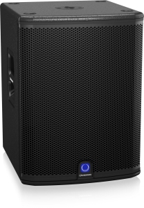 Turbosound iQ15B сабвуфер активный в Чебоксарах
