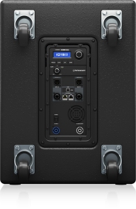 Turbosound iQ15B сабвуфер активный в Чебоксарах