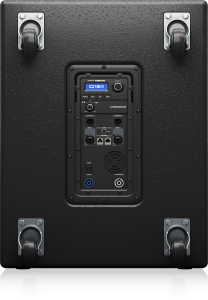 Turbosound iQ18B сабвуфер активный в Чебоксарах