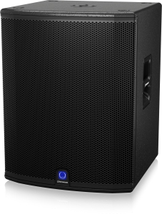 Turbosound iQ18B сабвуфер активный в Чебоксарах
