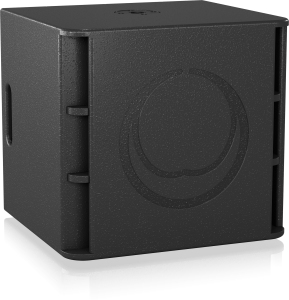 Turbosound Milan M15B сабвуфер активный в Чебоксарах