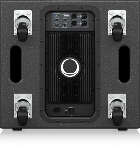 Turbosound Milan M15B сабвуфер активный в Чебоксарах