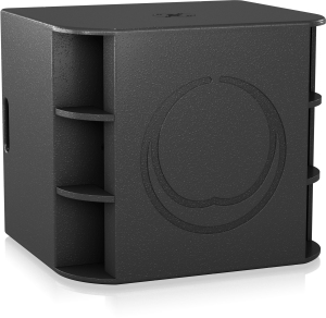 Turbosound Milan M18B сабвуфер активный в Чебоксарах