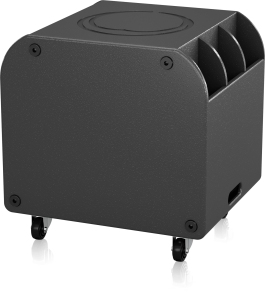 Turbosound Milan M18B сабвуфер активный в Чебоксарах