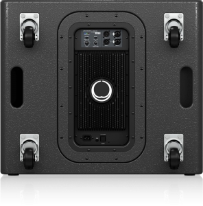 Turbosound Milan M18B сабвуфер активный в Чебоксарах