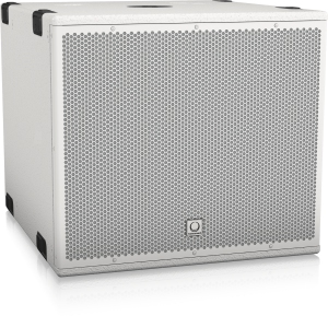 Turbosound NuQ115B-AN Активный сабвуфер в Чебоксарах