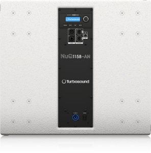 Turbosound NuQ115B-AN Активный сабвуфер в Чебоксарах