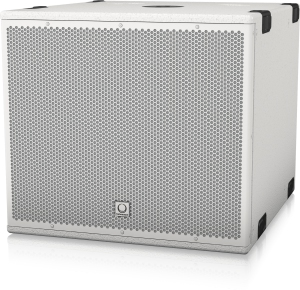 Turbosound NuQ115B-AN Активный сабвуфер в Чебоксарах