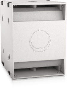Turbosound NuQ118B-AN Активный сабвуфер в Чебоксарах