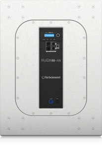 Turbosound NuQ118B-AN Активный сабвуфер в Чебоксарах