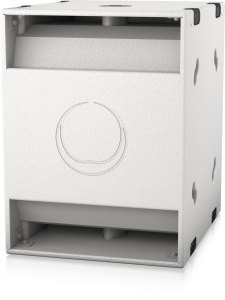 Turbosound NuQ118B-AN Активный сабвуфер в Чебоксарах