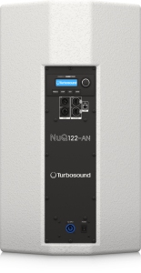 Turbosound NuQ122-AN Активная акустическая система в Чебоксарах