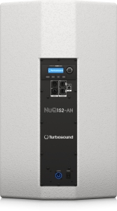 Turbosound NuQ152-AN Активная акустическая система в Чебоксарах