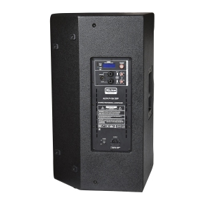 XLine ALFA P-15A DSP Акустическая система активная с DSP и Bluetooth в Чебоксарах