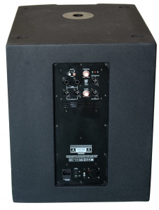 XLine ALFA P-15A SUB Сабвуфер активный в Чебоксарах