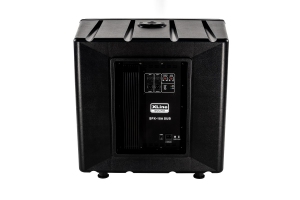 XLine SPX-18A SUB Сабвуфер активный в Чебоксарах